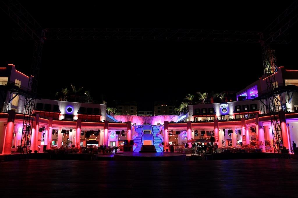 Cratos Premium Hotel, Casino, Port & Spa Ozanköy Kültér fotó